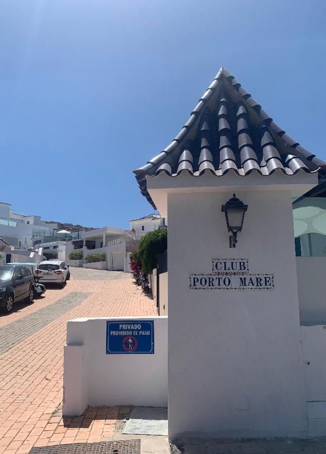 Pasitoblanco Porto Mare 45 Seaview Villa Private Heated Pool باسيتو بلانكو المظهر الخارجي الصورة