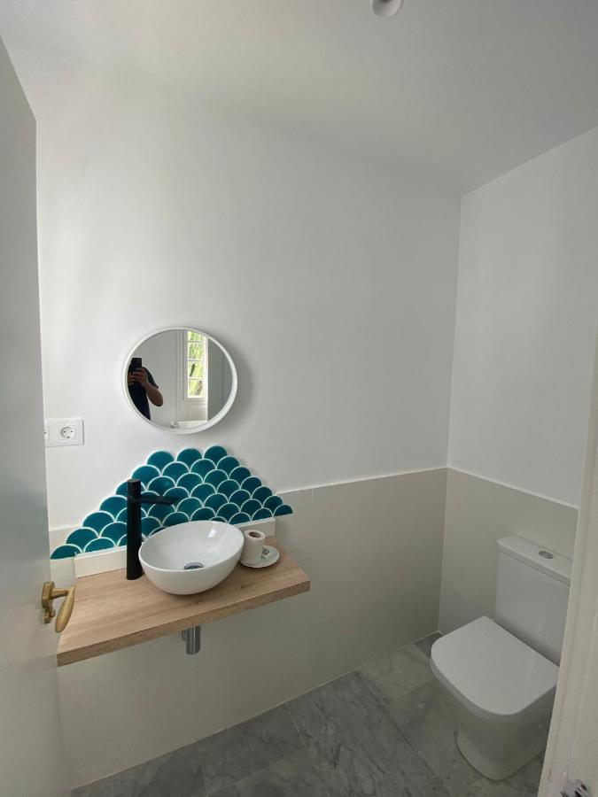 Pasitoblanco Porto Mare 45 Seaview Villa Private Heated Pool باسيتو بلانكو المظهر الخارجي الصورة
