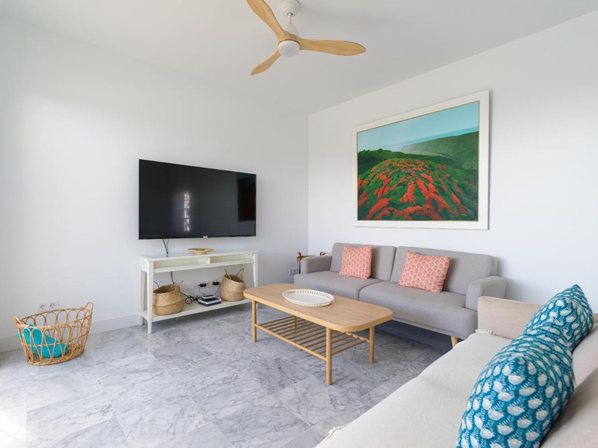 Pasitoblanco Porto Mare 45 Seaview Villa Private Heated Pool باسيتو بلانكو المظهر الخارجي الصورة