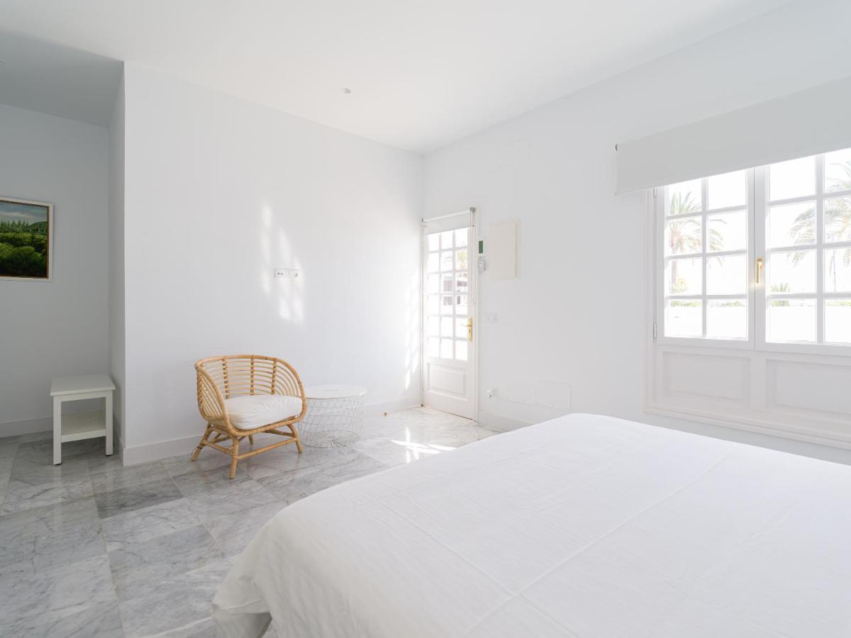 Pasitoblanco Porto Mare 45 Seaview Villa Private Heated Pool باسيتو بلانكو المظهر الخارجي الصورة