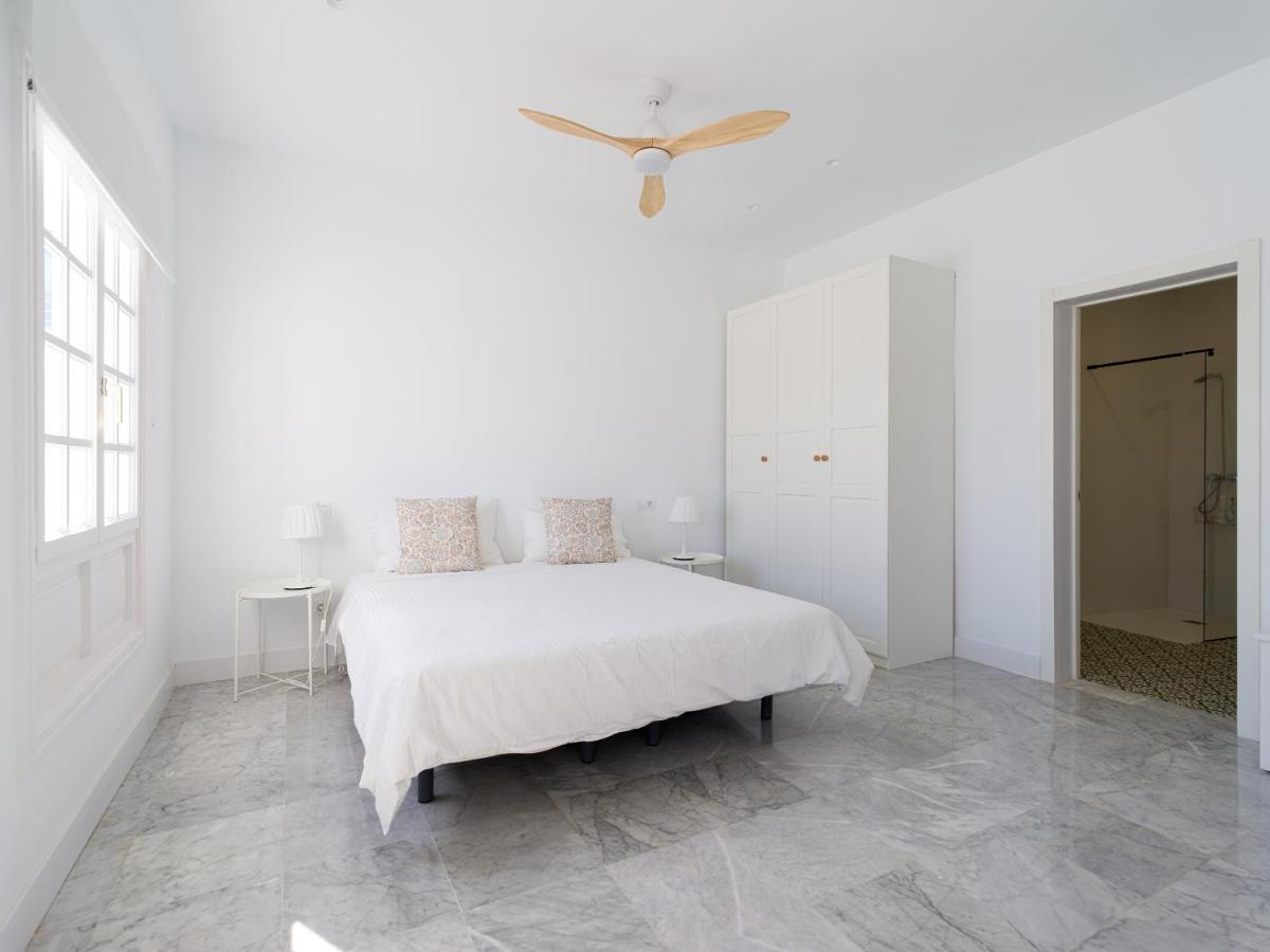 Pasitoblanco Porto Mare 45 Seaview Villa Private Heated Pool باسيتو بلانكو المظهر الخارجي الصورة