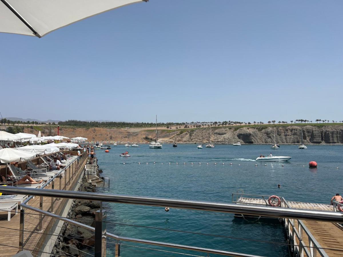 Pasitoblanco Porto Mare 45 Seaview Villa Private Heated Pool باسيتو بلانكو المظهر الخارجي الصورة