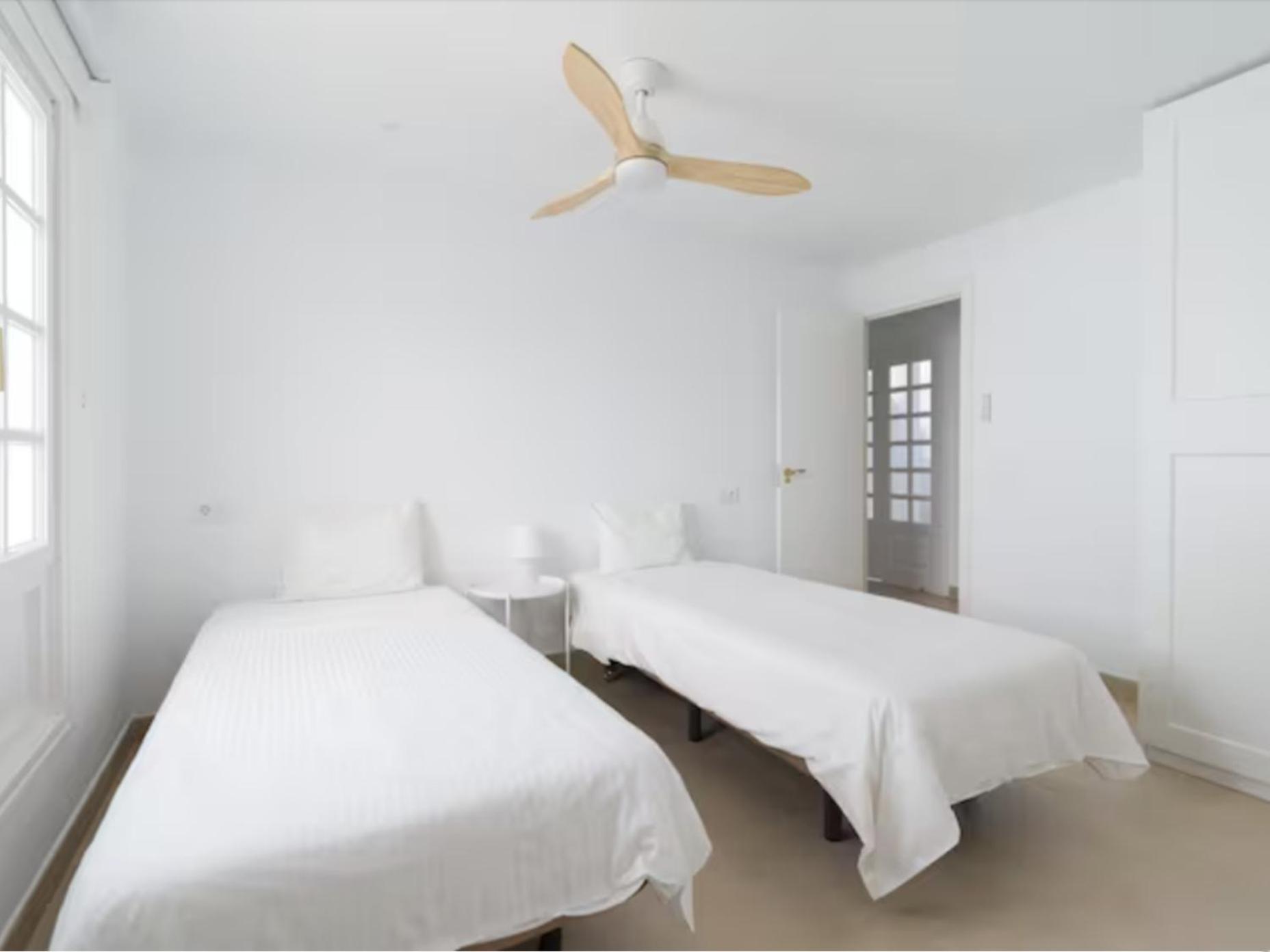 Pasitoblanco Porto Mare 45 Seaview Villa Private Heated Pool باسيتو بلانكو المظهر الخارجي الصورة